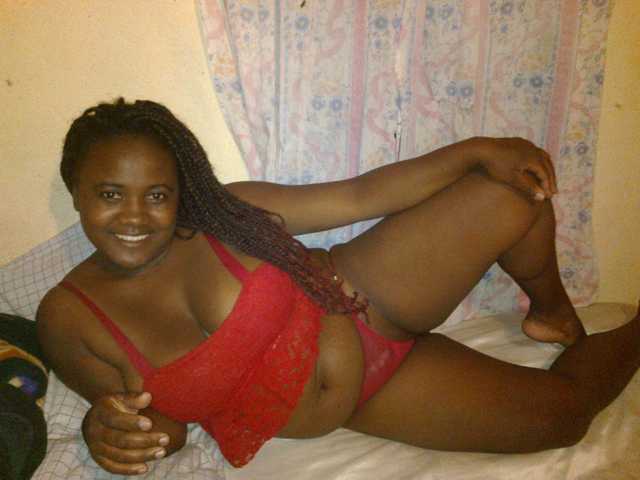 Foto del profilo pussyblacky