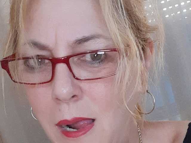 Foto del profilo Mary_sweet