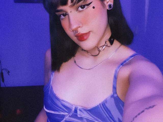 Foto del profilo Pussycatink