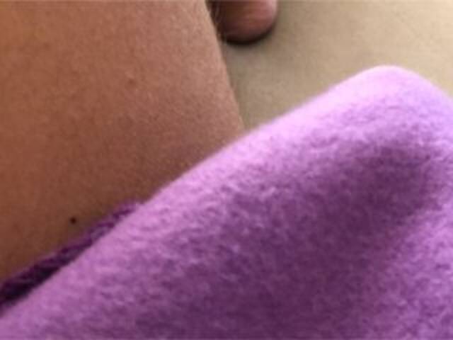 Screenshot di trasmissione pussycatsmile