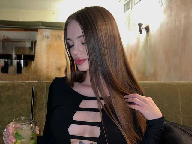 Foto del profilo Pussydollnet