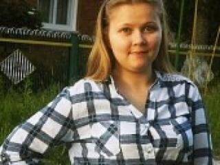 Chat video erotica pussygirl18