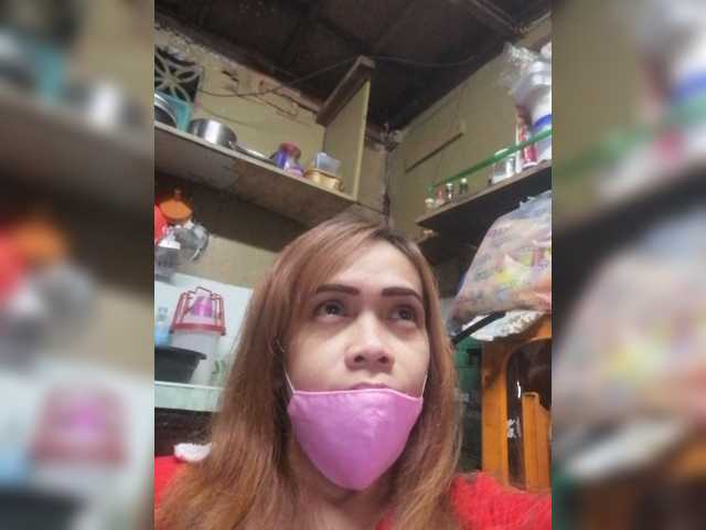 Screenshot di trasmissione Pussylips2