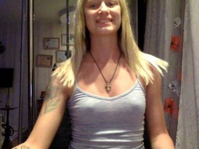 Screenshot di trasmissione Pussywhite11