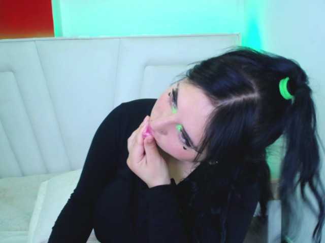 Screenshot di trasmissione queen077