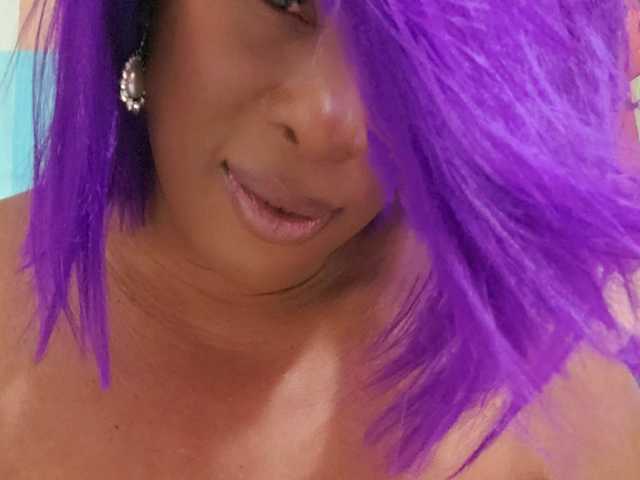 Foto del profilo QueenAnitaDix