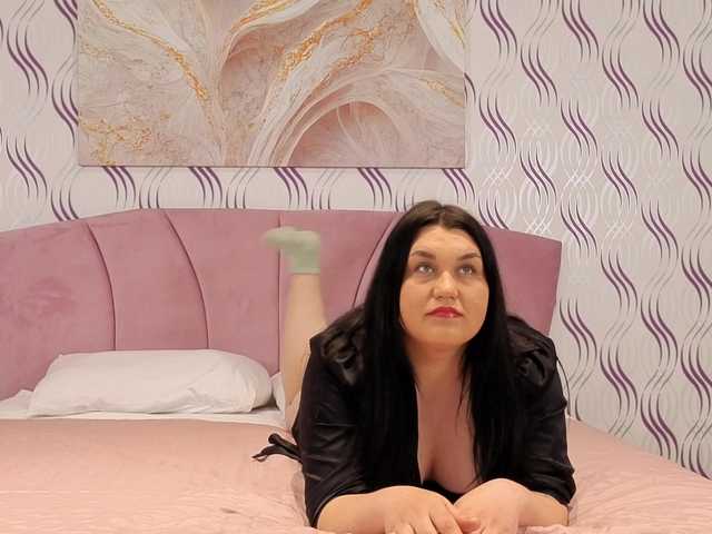 Screenshot di trasmissione QueenArtemis