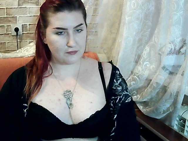 Screenshot di trasmissione queenchaos