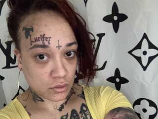 Chat video erotica QueenDP