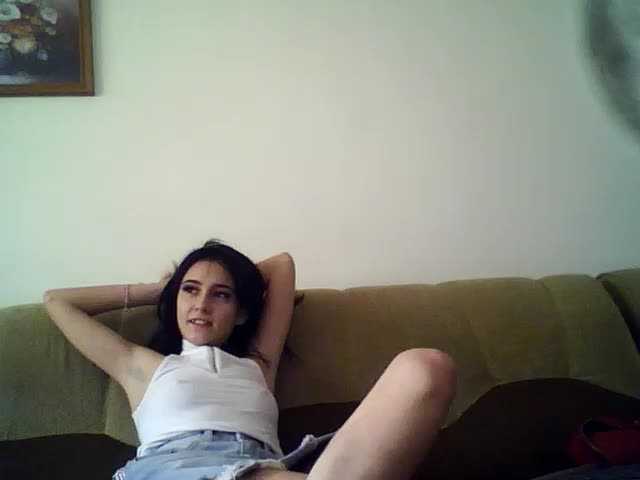 Screenshot di trasmissione queeninbj