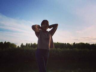 Chat video erotica Queenmio