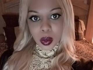 Chat video erotica QueenMorgan