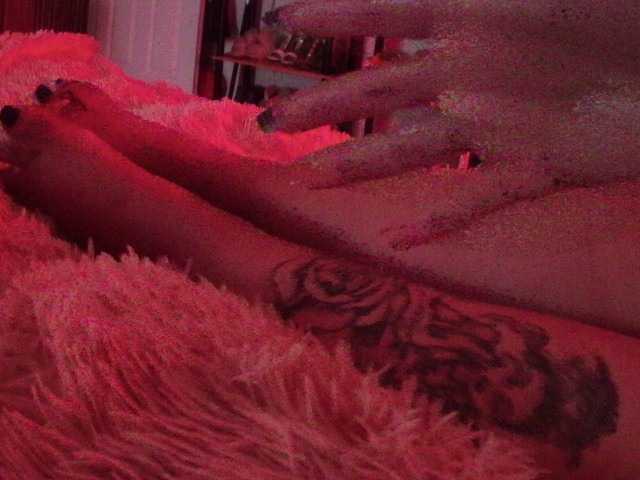 Screenshot di trasmissione QueenMorgan