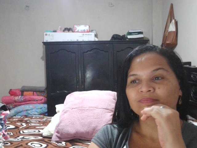 Screenshot di trasmissione QueenNight