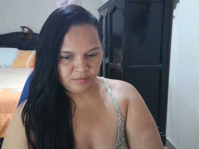 Screenshot di trasmissione QueenNight