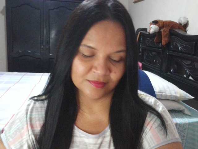 Screenshot di trasmissione QueenNight