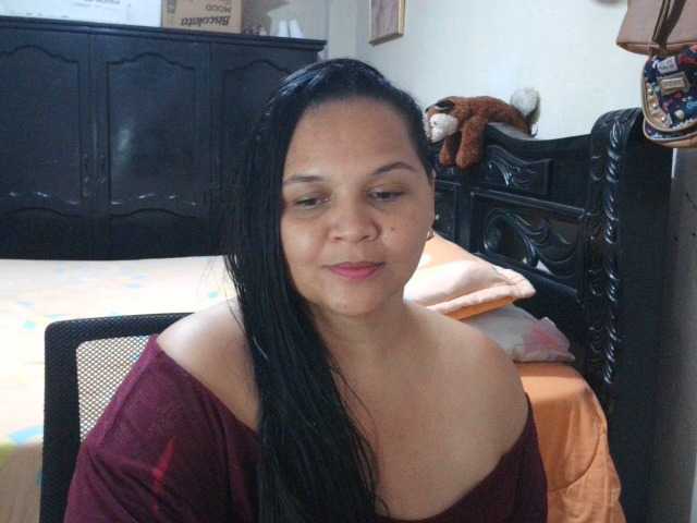 Screenshot di trasmissione QueenNight