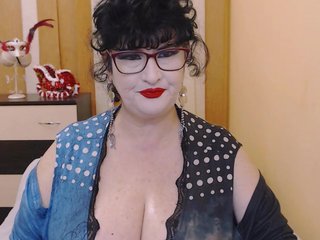 Chat video erotica QueenOfSin