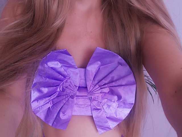 Foto del profilo Queenofsquirt