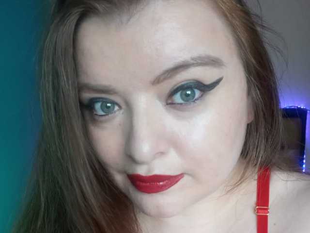 Foto del profilo queensamantha777