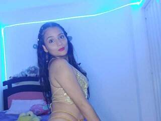 Chat video erotica queensaritaf