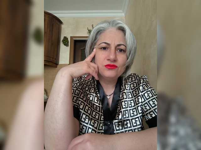 Screenshot di trasmissione QueenSusana