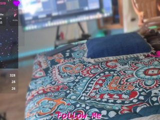 Chat video erotica LatinaVibes