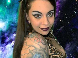 Chat video erotica QueenZkitty