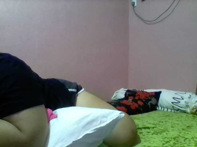 Screenshot di trasmissione quinlorn78