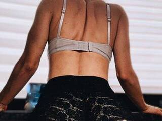 Chat video erotica Ra1sa