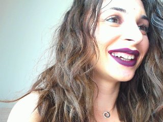 Fotografie Ra1sa Hello:*Lush on!Who it s my king for today?!Who wanna make me cum?!1371@squirt show at goal.