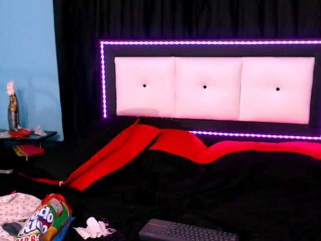 Screenshot di trasmissione rabbit-eas