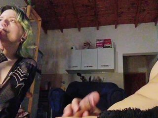 Chat video erotica RabbitSnake