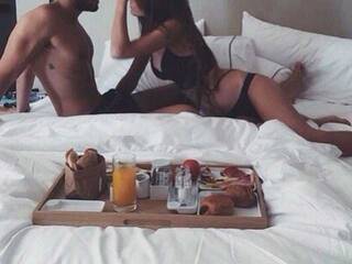 Chat video erotica -Rabbits-