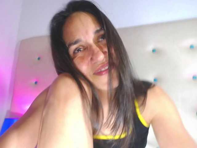 Screenshot di trasmissione RacheellQueen