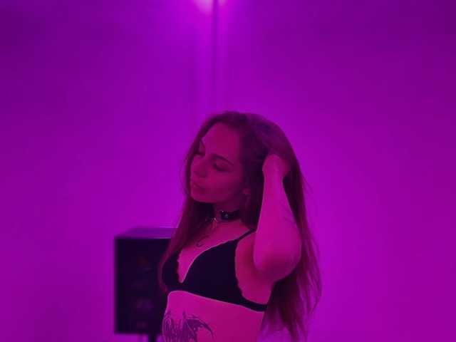 Foto del profilo Rachel-Sharps