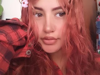 Chat video erotica RachelGV