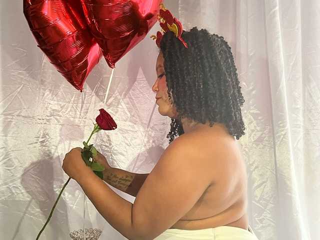 Foto del profilo RACHELL-HOT