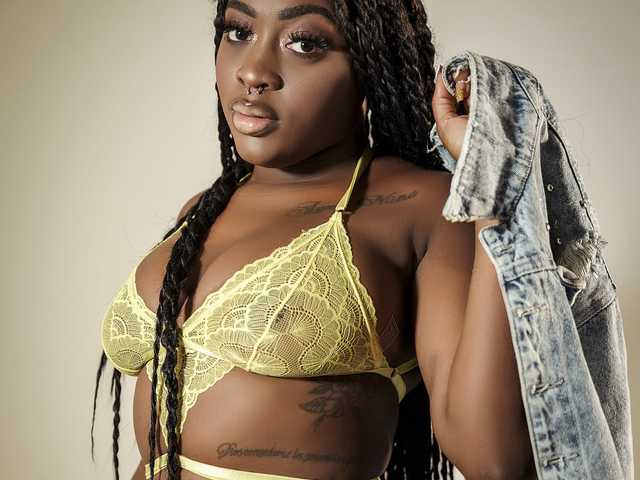 Foto del profilo Rachell-jones