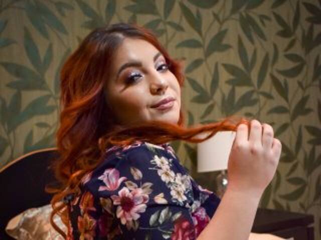 Foto del profilo RachellDiva