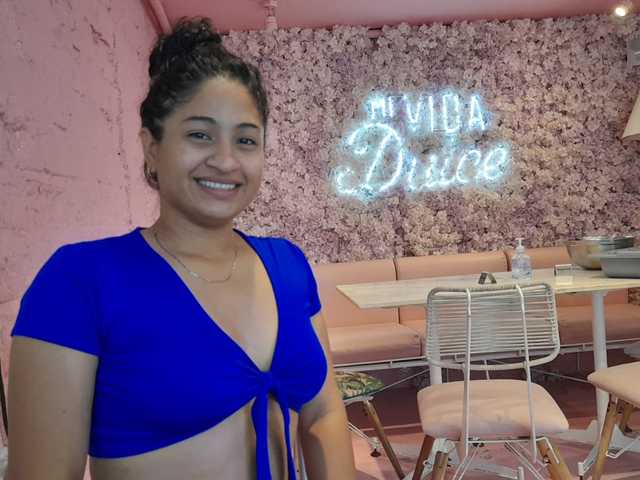 Foto del profilo RachellEvans