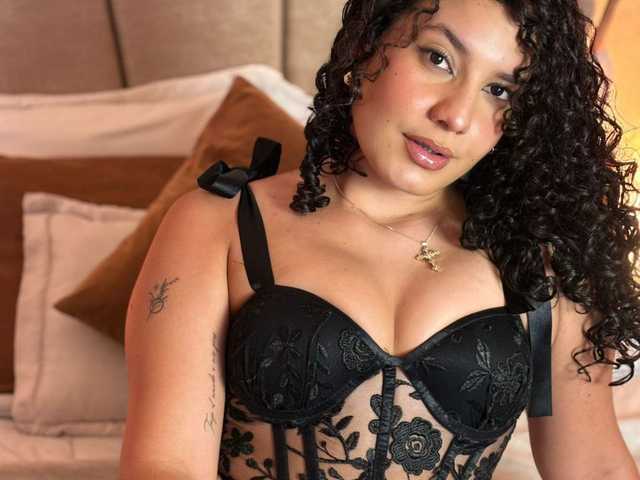 Foto del profilo RachellJamess