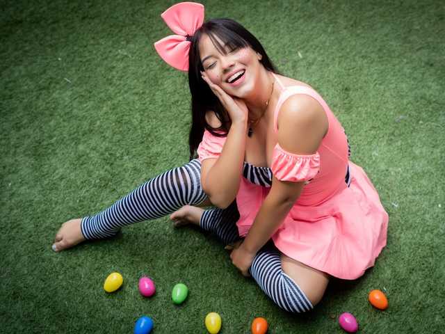 Foto del profilo RachelLopez