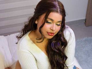 Chat video erotica Rachelrusso