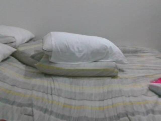 Screenshot di trasmissione rachelsensual