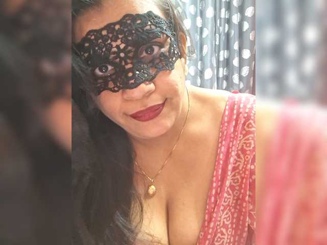 Screenshot di trasmissione Radhikaa