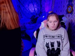 Chat video erotica Radiants2