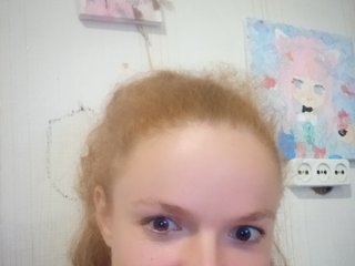Chat video erotica Rae-Jeannie