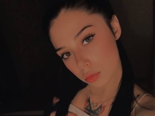 Chat video erotica RaeMoon