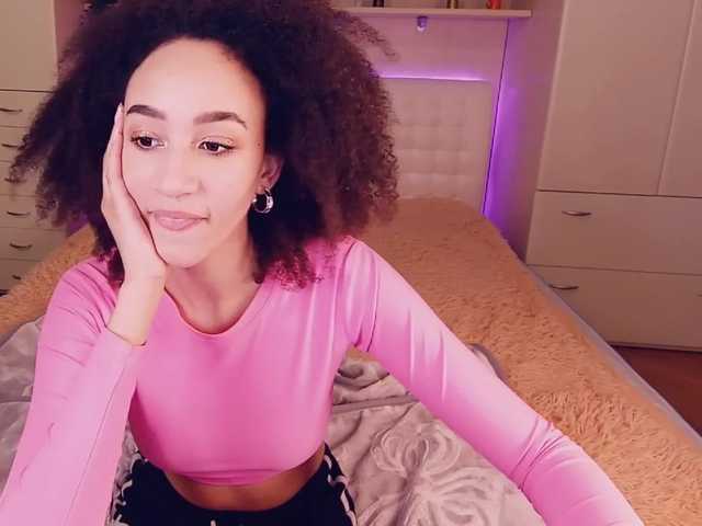 Screenshot di trasmissione RaffaelaC